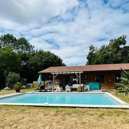 Villa Belle Villa, Piscine Proche Ocean *