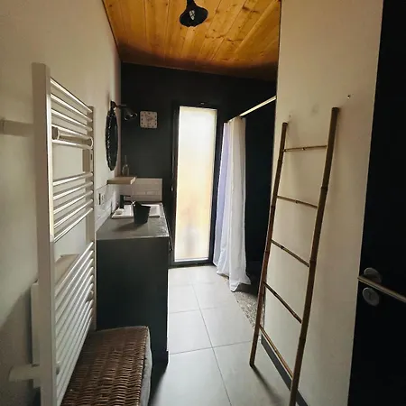 Villa Belle Villa, Piscine Proche Ocean