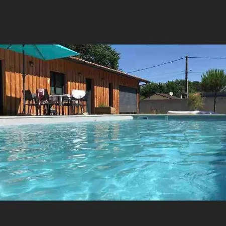 Belle Villa, Piscine Proche Ocean Villa