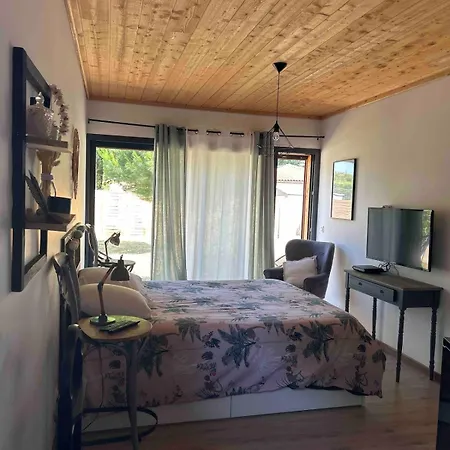 Belle Villa, Piscine Proche Ocean * Vendays-Montalivet