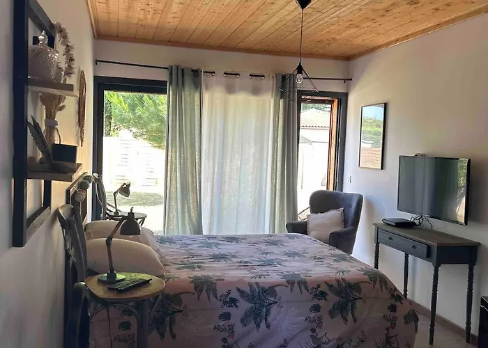 Belle Villa, Piscine Proche Ocean * Vendays-Montalivet
